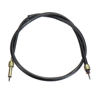 96Cm Motorcycle Speedo Cable For Yamaha Ybr 125 Ybr125 2005 2016 Black