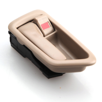 97 01 Toyoya Camry Inside Interior Door Handle Left