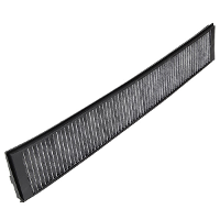 99 10 Bmw X3 325i 323i Car Cabin Air Filter