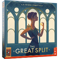 999 Games 999 The Great Split