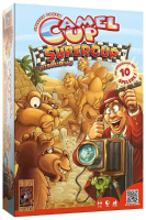 Camel Up Supercup