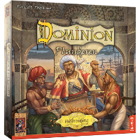 999 Games Dominion: Plunderen Kaartspel