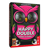 999 Games Happy Double Dobbelspel