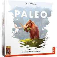 999 Games Paleo Bordspel