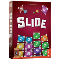 999 Games Slide Denkspel