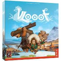 999 Games Vlooot Bordspel