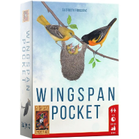999 Games Wingspan Pocket Kaartspel
