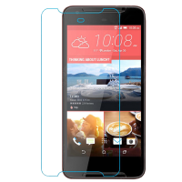 9H Anti Explosion Screen Protector For Htc Desire 628