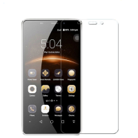 9H Anti Explosion Tempered Glass Protector For Leagoo M8 Pro