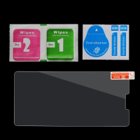 9H Anti Explosion Tempered Glass Screen Protector For Umi Super