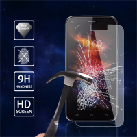 9H Anti Explosiontempered Glass Screen Protector For Umi Diamond /umi Diamond X