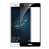 9H Full Screen Tempered Glass Screen Protector For Huawei Ascend P9