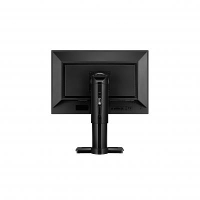BenQ BL2411PT LED monitor 61 cm (24 inch) 1920 x 1200 pix 5 ms DisplayPort, DVI, VGA IPS LED