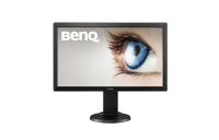 BenQ BL2405PT LED monitor 61 cm (24 inch) Energielabel A (A+++   D) 1920 x 1080 pix Full HD 2 ms HDMI, VGA, DisplayPort TN LED