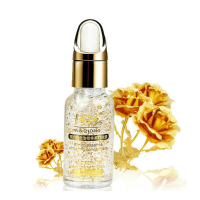 A Qiong 24k Gold Foil Hyaluronic acid Moisturizing Whitening Essence