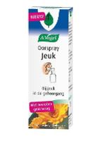 A.Vogel Oorspray droge huid
