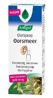 A.Vogel Oorspray Oorsmeer