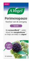 A.Vogel Perimenopauze Fysiek Tabletten