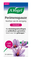 A. Vogel Perimenopauze Mentaal Tabletten
