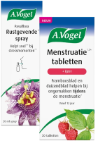 A.Vogel Period Selfcare Bundel