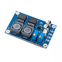 A065 DC VGH VGL Gebroken Y Reparatiemodule Regelbare Spanning Uitgang Compakte Ontwerp Hoge Compatibiliteit Hoge Prestat