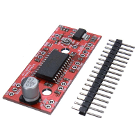 A3967 V44 Easydriver Stepper Motor Driver Development Board
