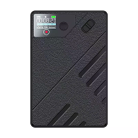 A5 AI Voice Recorder bluetooth Real Time Transcriptie 60 Talen Vertaling ChatGPT 4 AI Samenvattingsapp Besturing Stem na