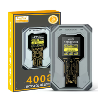 A50 4G LTE Draagbare Pocket WiFi Router 300Mbps Hoge Snelheid Verbind 8 Apparaten Ontgrendelde Reisrouter Hotspot Draadl