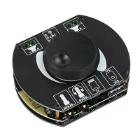 A502 30W+30W 2.0 Dual Channel Digitale Stereo HiFi bluetooth 5.0 Versterker Bord 30W*2 Ondersteunt AUX/USB Station/TF Ka