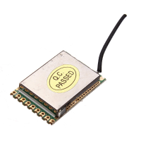 A7105 Wireless Rf 2.4Ghz Transceiver Module For Walkera Transmitter