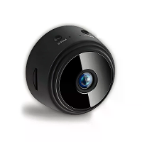 A9 Draadloze 1080P HD WiFi Camera Oplaadbare Batterij Magnetische Bevestiging Vervolgweergave Meerdere Gebruiker Onderst