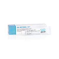 AA Retinol 15 Vitamine A oogzalf voor hond en kat 10 ml