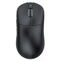 AANVAL SHARK X8SE Drie Modi Gaming Muis PAW3311 Sensor 1KHz Retourrate 25000DPI 500mAh Oplaadbare E Sports Gamer Muizen