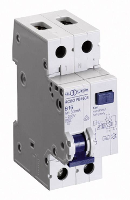 Aardlekschakelaar 1 Polig 16 A 0.03 A 230 V Abl Sursum Rc1603