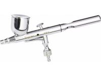 AB 430 Double action Airbrush pistool Mondstuk Ã 0.3 Mm