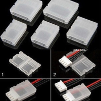Ab Clip For 3s 4s 6s Battery Balance Plug Rc Model