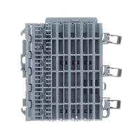 ABB 2CCA183035R0001 Aanraakbescherming 1 stuk(s)