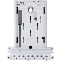 ABB 2CDL900001R7600 BKE A eHZ adapter Adapter Meerdere kleuren 1 stuk(s)