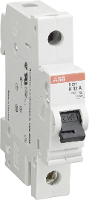 ABB 2CDS251001R0164 ABB Stotz S&J Zekeringautomaat 1 polig 16 A 230 V