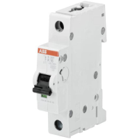 ABB 2CDS251001R0277 S201 K2 Zekeringautomaat 1 polig