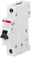 ABB 2CDS251001R0338 S201 Z4 Zekeringautomaat 1 polig