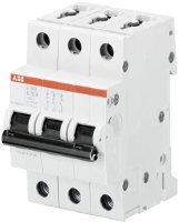 ABB 2CDS253001R0517 S203 K25 Zekeringautomaat