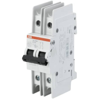 ABB 2CDS272337R0104 SU202M C10 Zekeringautomaat 2 polig