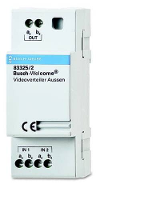 ABB 2CKA008300A0043 Installatiebox