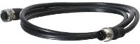 ABB 2TLA020056R5800 Verbindingsmodule Aantal polen (sensoren): 5 1 stuk(s)