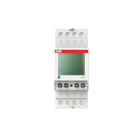 ABB DW2 Schakelklok 230 V