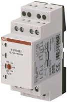 ABB E236 US2 Bewakingsrelais