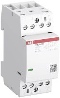 ABB ESB25 04N 06 Installatiezekeringautomaat 4x NC 220 V, 400 V 1 stuk(s)