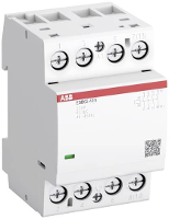 ABB ESB63 40N 01 Installatiezekeringautomaat 4x NO 220 V, 400 V 1 stuk(s)