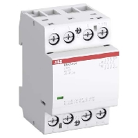 ABB ESB63 40N 06 Installatiezekeringautomaat 4x NO 220 V, 400 V 1 stuk(s)
